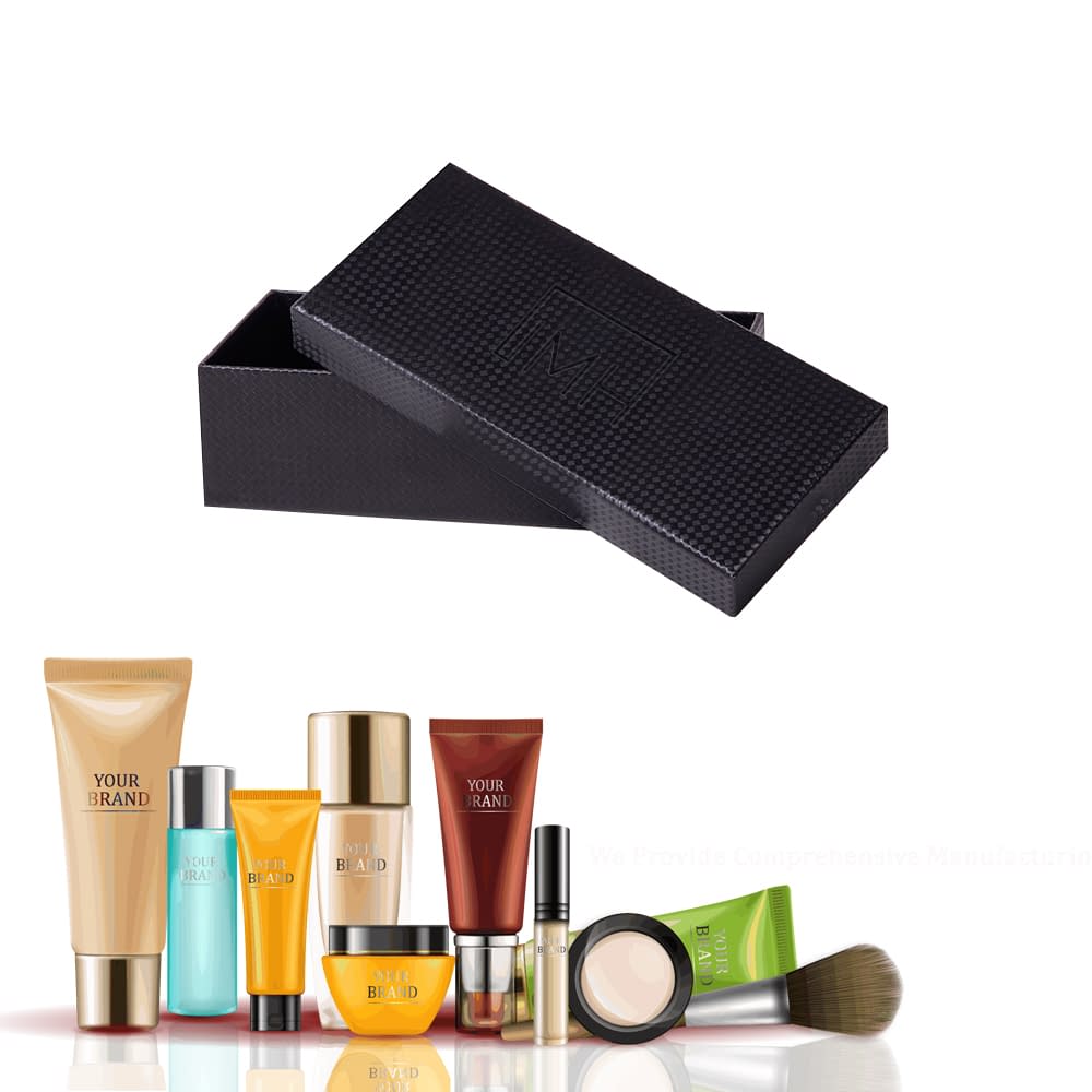 Cosmetic Boxes UK, Custom Printed Cosmetic Packaging Bulk