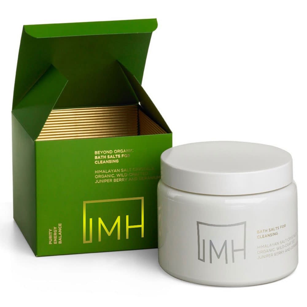 Candle Boxes UK, Custom Luxury Candle Packaging Wholesale IMH